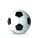 SOCCER Futball labda 21.5cm