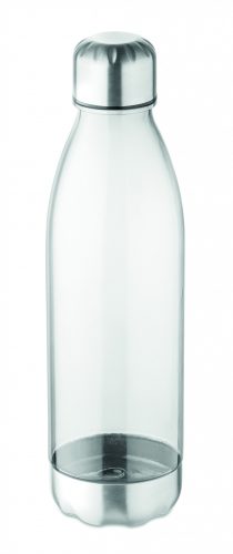 ASPEN Tritán palack, 600 ml, fa