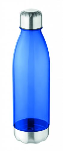 ASPEN Tritán palack, 600 ml, királykék