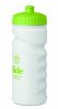 SPOT EIGHT Sportkulacs, 500 ml, lime