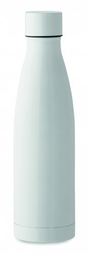 BELO BOTTLE Duplafalú palack, 500 ml, fehér