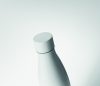 BELO BOTTLE Duplafalú palack, 500 ml, fehér