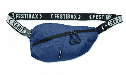 FESTIBAX® BASIC Festibax® Basic, királykék