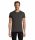 REGENT FIT REGENT F férfi T-Shirt 150g, charcoal melange