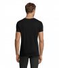 REGENT FIT REGENT F férfi T-Shirt 150g, áttetszo szürke