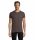 REGENT FIT REGENT F férfi T-Shirt 150g, dark grey