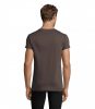 REGENT FIT REGENT F férfi T-Shirt 150g, dark grey