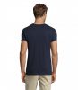 REGENT FIT REGENT F férfi T-Shirt 150g, kék