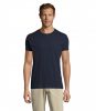 REGENT FIT REGENT F férfi T-Shirt 150g, kék