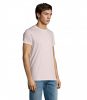 REGENT FIT REGENT F férfi T-Shirt 150g, heather pink