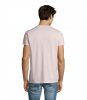 REGENT FIT REGENT F férfi T-Shirt 150g, heather pink