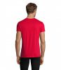 REGENT FIT REGENT F férfi T-Shirt 150g, piros