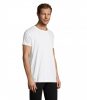 REGENT FIT REGENT F férfi T-Shirt 150g, fehér