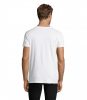 REGENT FIT REGENT F férfi T-Shirt 150g, fehér