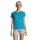 SPORTY WOMEN SPORTY női T-Shirt 140g, kék