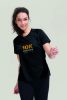 SPORTY WOMEN SPORTY női T-Shirt 140g, kék