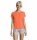 SPORTY WOMEN SPORTY női T-Shirt 140g, neon narancs