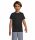 SPORTY KIDS SPORTY gyermek T-Shirt 140g, kőszürke