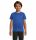 SPORTY KIDS SPORTY gyermek T-Shirt 140g, királykék