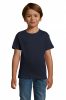 REGENT FIT KIDS REGENT F gyermek T-Shirt, kék