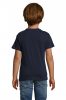 REGENT FIT KIDS REGENT F gyermek T-Shirt, kék