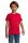 REGENT FIT KIDS REGENT F gyermek T-Shirt, piros