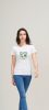 REGENT WOMEN REGENT női T-Shirt 150g, neon sárga