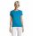 REGENT WOMEN REGENT női T-Shirt 150g, kék