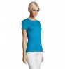 REGENT WOMEN REGENT női T-Shirt 150g, kék