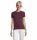 REGENT WOMEN REGENT női T-Shirt 150g, burgundy