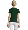 REGENT WOMEN REGENT női T-Shirt 150g, bottle green