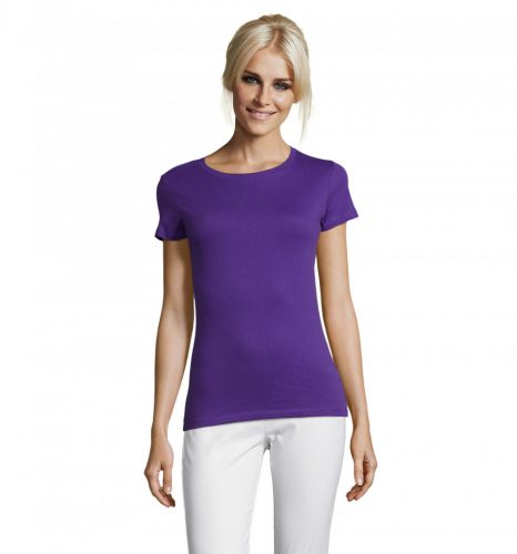 REGENT WOMEN REGENT női T-Shirt 150g