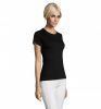 REGENT WOMEN REGENT női T-Shirt 150g, áttetszo szürke