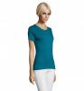 REGENT WOMEN REGENT női T-Shirt 150g, kacsatojás kék