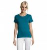 REGENT WOMEN REGENT női T-Shirt 150g, kacsatojás kék