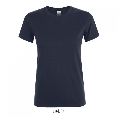 REGENT WOMEN REGENT női T-Shirt 150g, kék