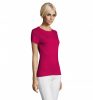 REGENT WOMEN REGENT női T-Shirt 150g, fuchsia