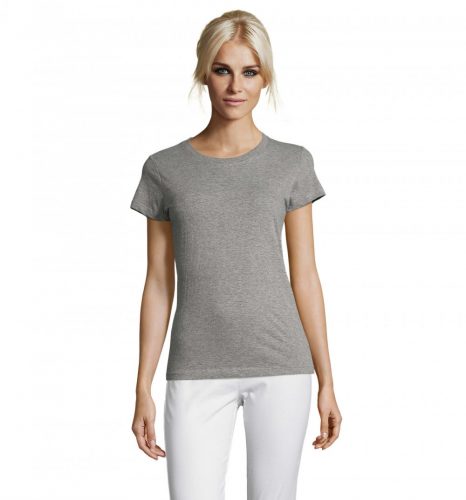 REGENT WOMEN REGENT női T-Shirt 150g