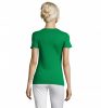 REGENT WOMEN REGENT női T-Shirt 150g, kelly green