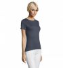 REGENT WOMEN REGENT női T-Shirt 150g, egérszürke