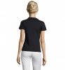 REGENT WOMEN REGENT női T-Shirt 150g, kék