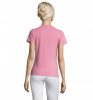 REGENT WOMEN REGENT női T-Shirt 150g, orchid pink