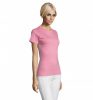 REGENT WOMEN REGENT női T-Shirt 150g, orchid pink