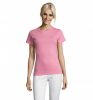 REGENT WOMEN REGENT női T-Shirt 150g, orchid pink