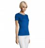 REGENT WOMEN REGENT női T-Shirt 150g, királykék