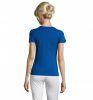 REGENT WOMEN REGENT női T-Shirt 150g, királykék