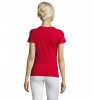 REGENT WOMEN REGENT női T-Shirt 150g, piros