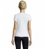 REGENT WOMEN REGENT női T-Shirt 150g, fehér