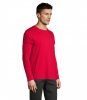 IMPERIAL LSL MEN IMPERIAL LSL MEN ffi TS 190, piros