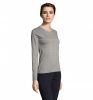 IMPERIAL LSL WOMEN IMPERIAL női h TShirt 190g